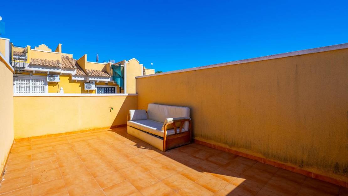Venta - Apartment - Algorfa - Algorfa Centro