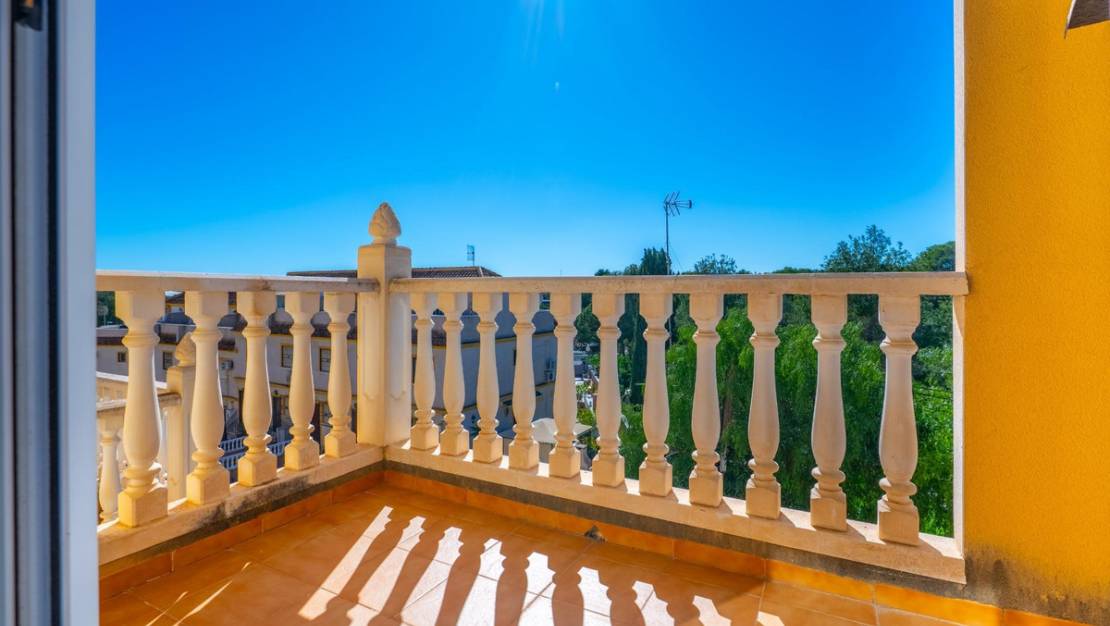 Venta - Apartment - Algorfa - Algorfa Centro