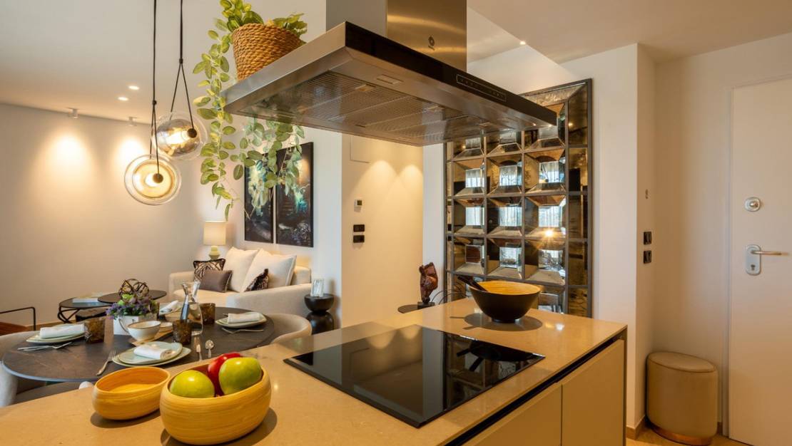 Venta - Apartment - Algorfa - Algorfa Centro