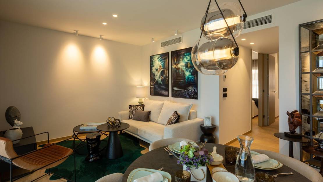 Venta - Apartment - Algorfa - Algorfa Centro