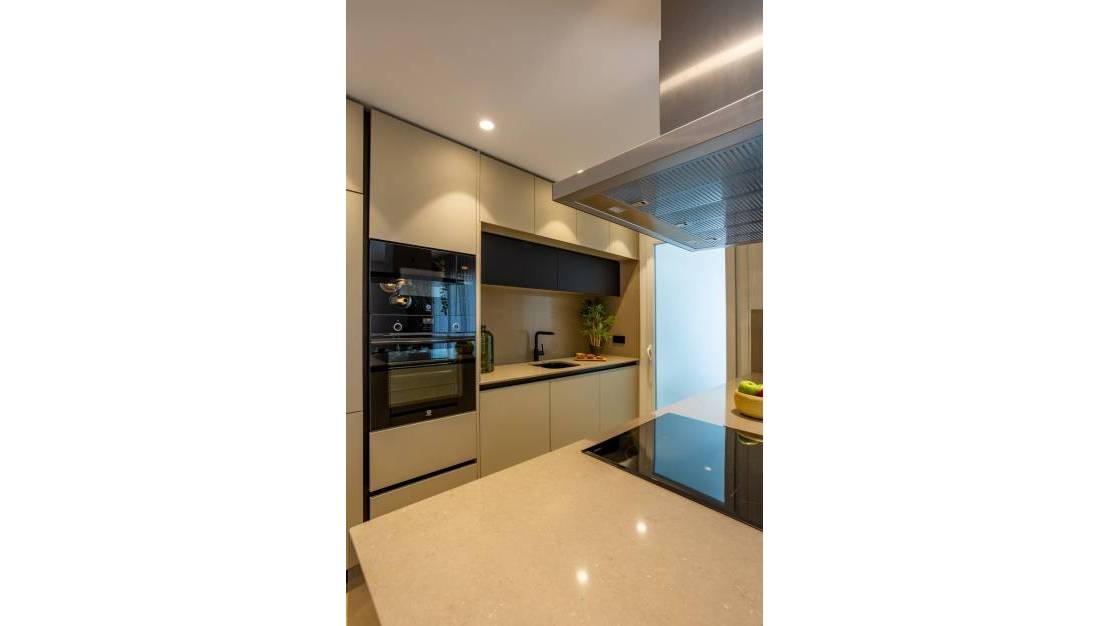 Venta - Apartment - Algorfa - Algorfa Centro