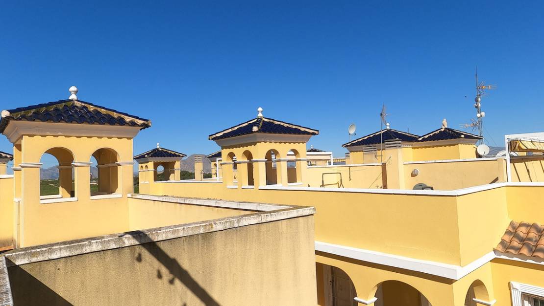 Venta - Apartment - Algorfa - Algorfa Centro