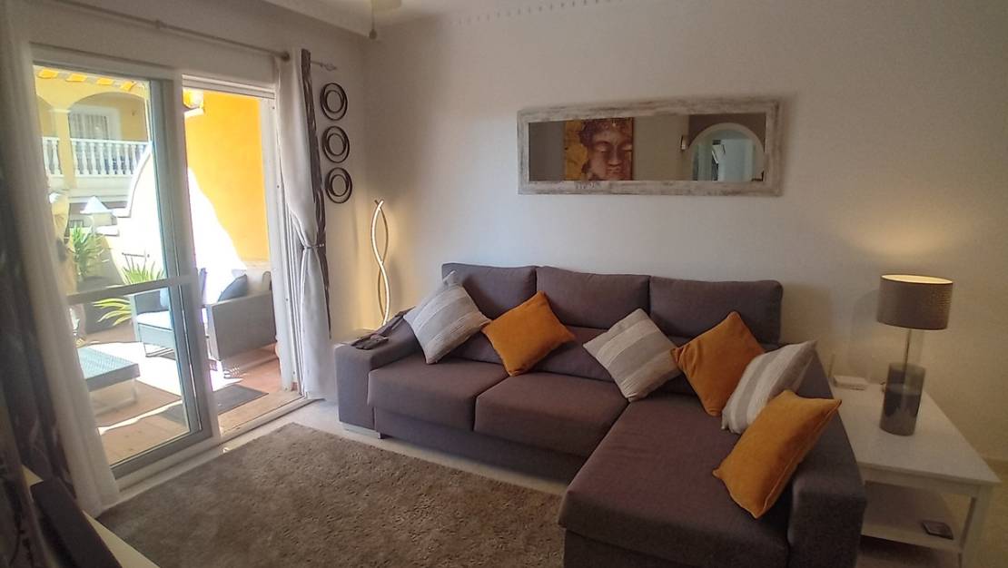 Venta - Apartment - Algorfa - Algorfa Centro