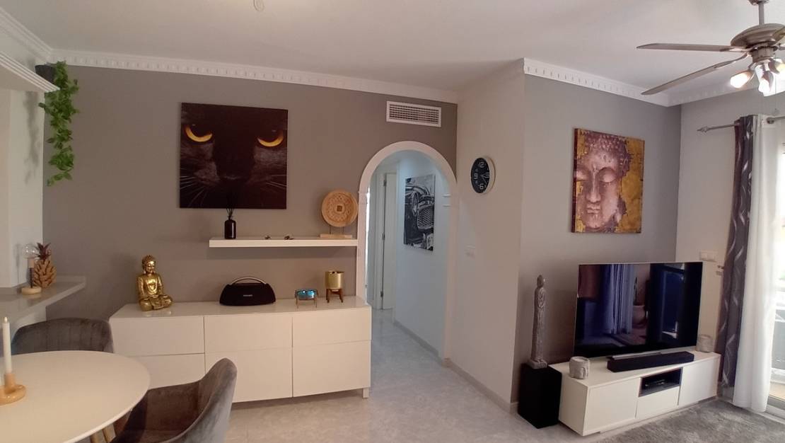 Venta - Apartment - Algorfa - Algorfa Centro