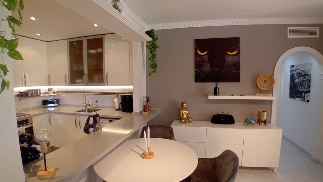 Venta - Apartment - Algorfa - Algorfa Centro