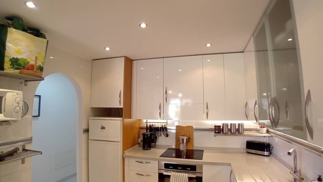 Venta - Apartment - Algorfa - Algorfa Centro