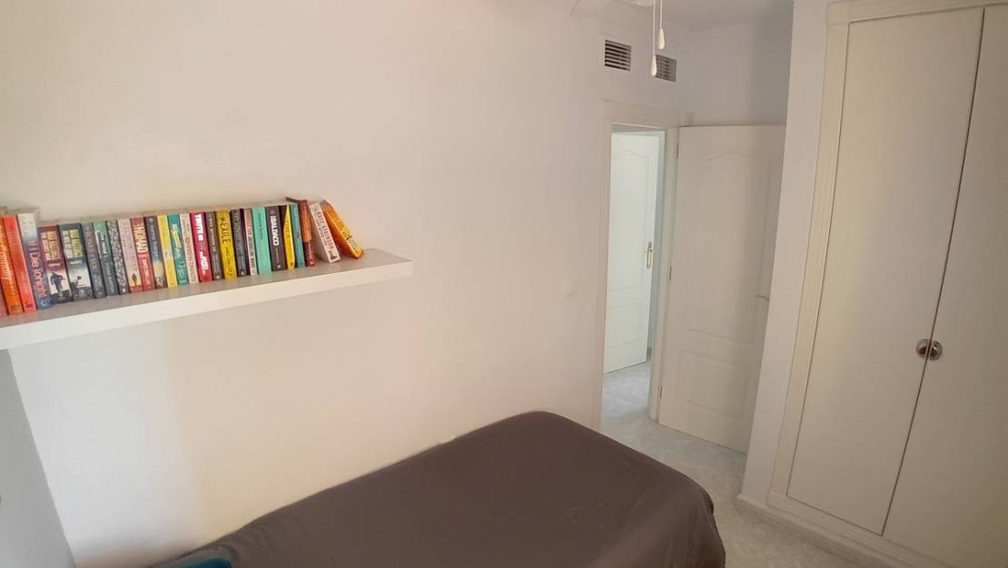 Venta - Apartment - Algorfa - Algorfa Centro