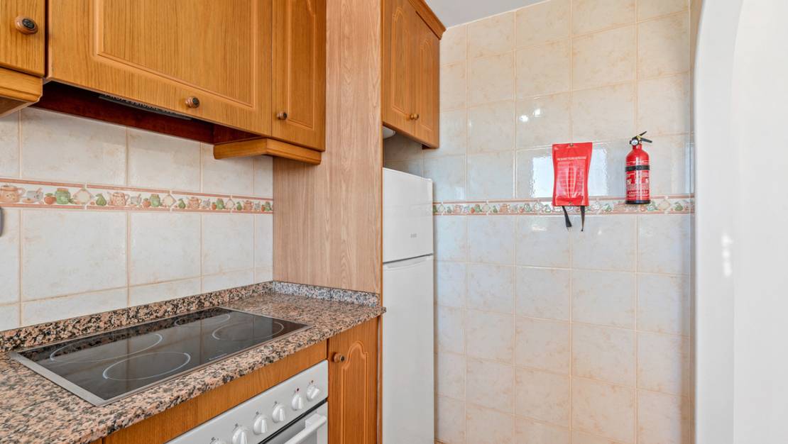 Venta - Apartment - Algorfa - Algorfa Centro