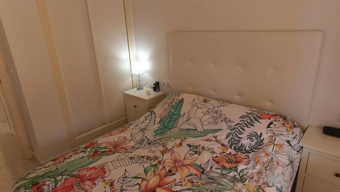 Venta - Apartment - Algorfa - Algorfa Centro