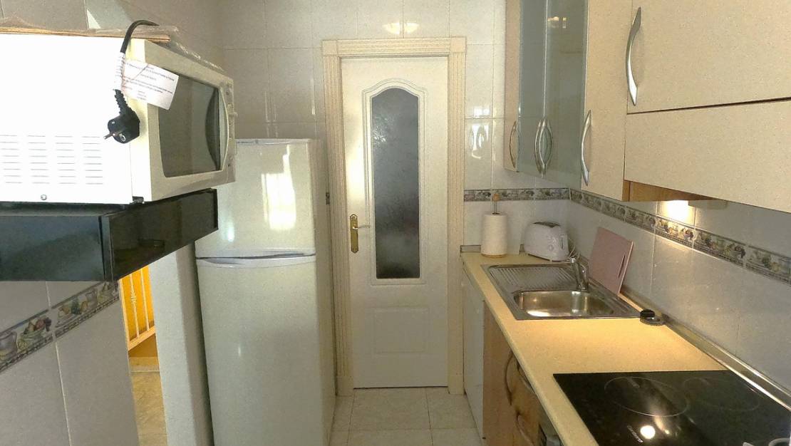 Venta - Apartment - Algorfa - Algorfa Centro