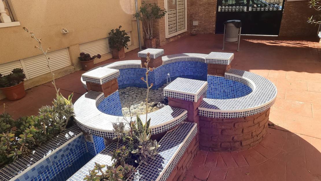 Venta - Apartment - Algorfa - Algorfa Centro