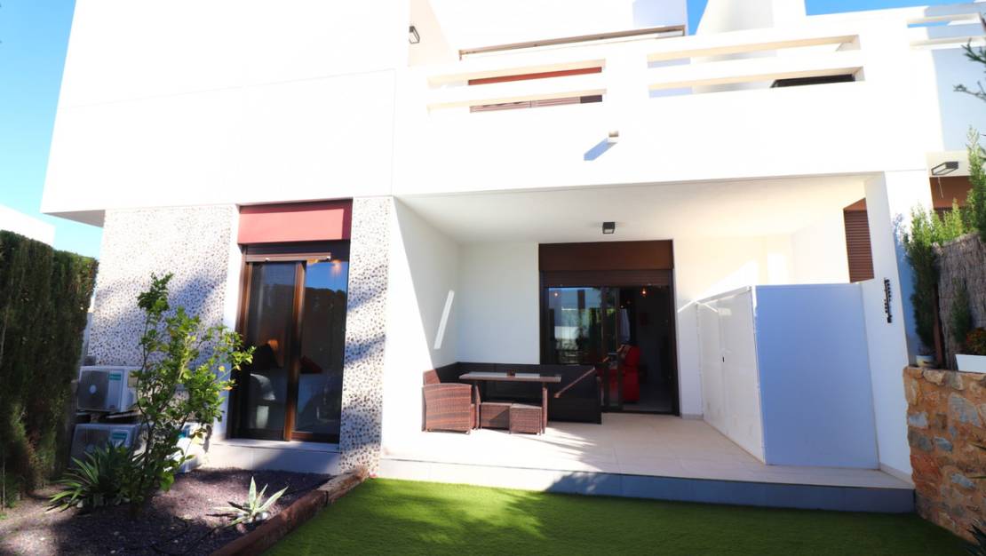 Venta - Apartment - Algorfa - Algorfa Centro
