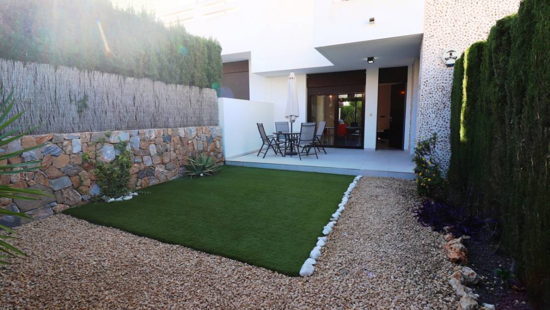 Venta - Apartment - Algorfa - Algorfa Centro