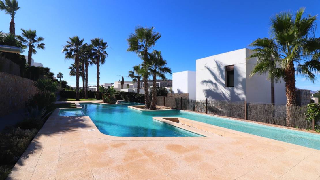 Venta - Apartment - Algorfa - Algorfa Centro