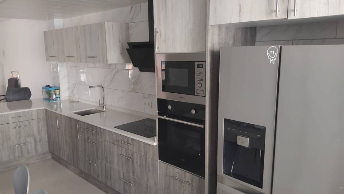 Venta - Apartment - Algorfa - Algorfa Centro