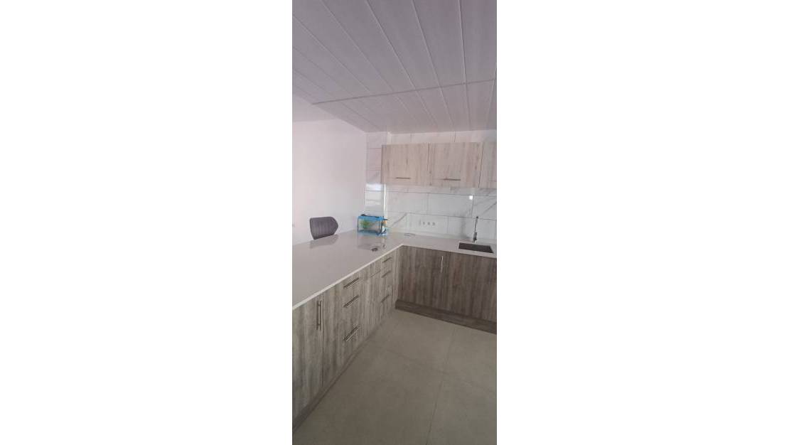 Venta - Apartment - Algorfa - Algorfa Centro