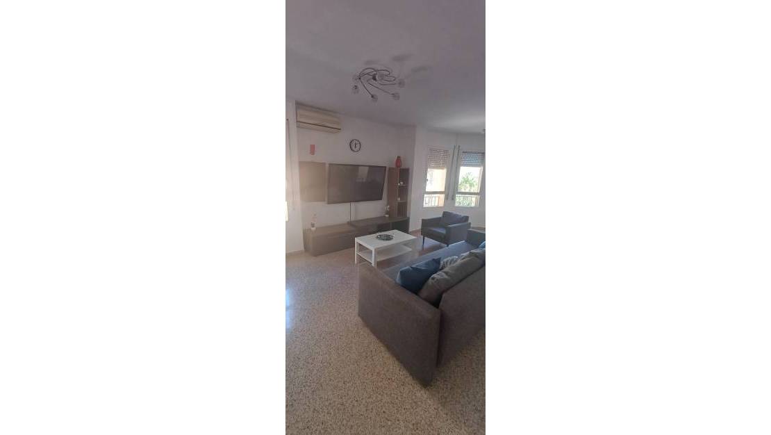 Venta - Apartment - Algorfa - Algorfa Centro