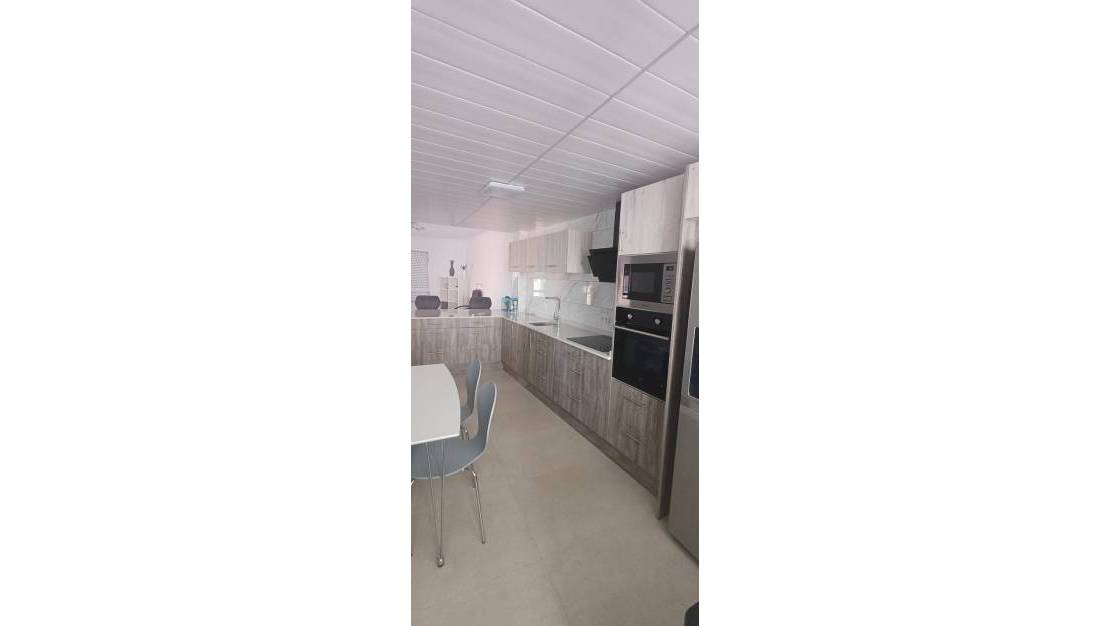 Venta - Apartment - Algorfa - Algorfa Centro