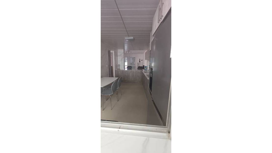 Venta - Apartment - Algorfa - Algorfa Centro