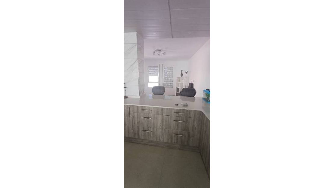 Venta - Apartment - Algorfa - Algorfa Centro
