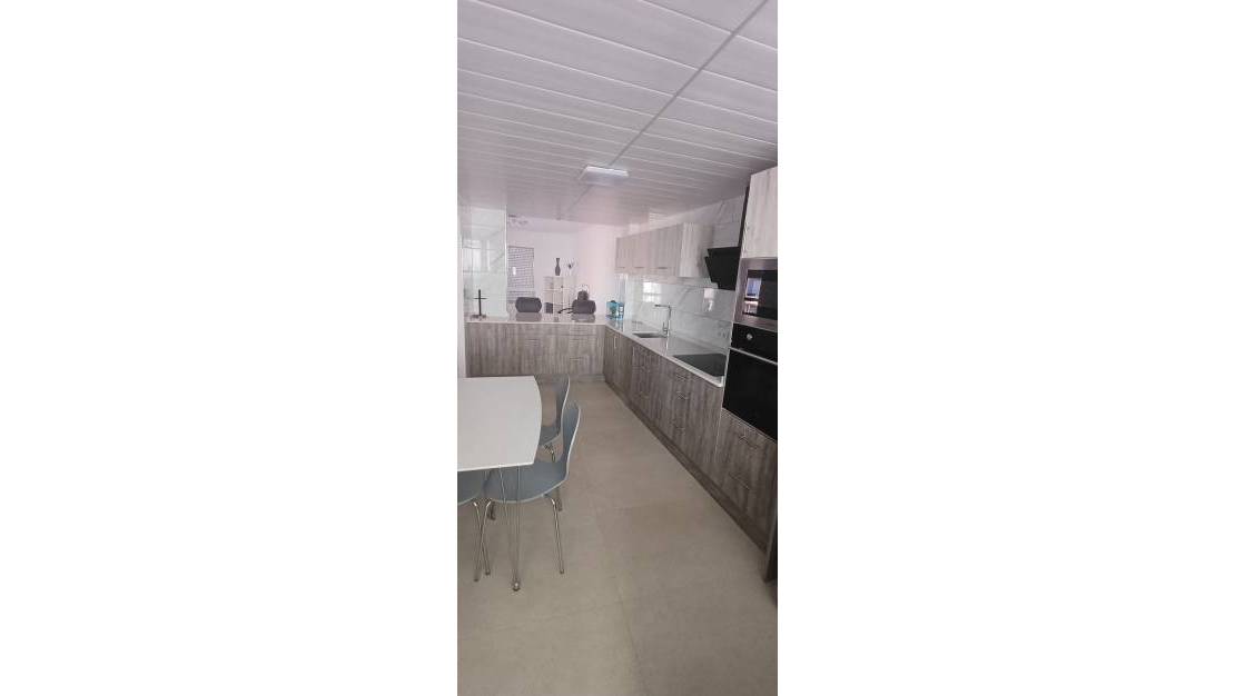 Venta - Apartment - Algorfa - Algorfa Centro