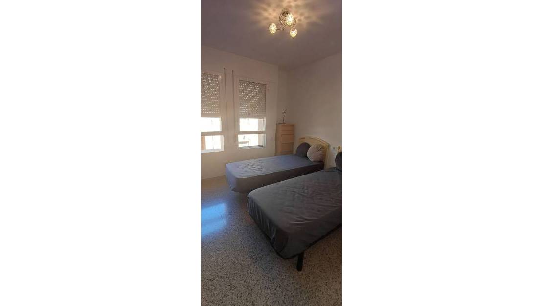 Venta - Apartment - Algorfa - Algorfa Centro