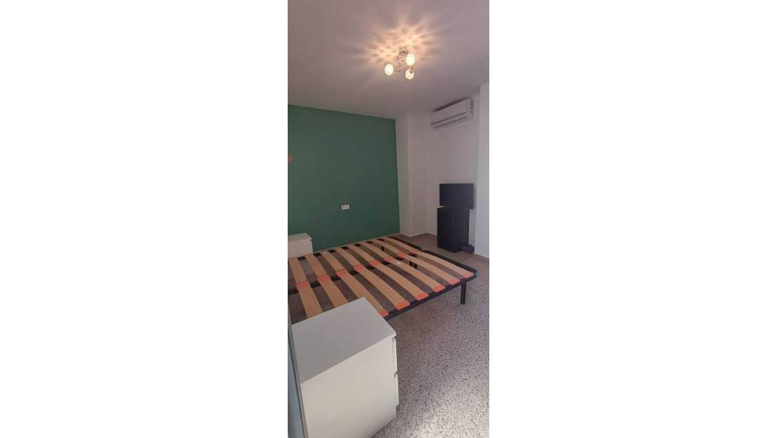 Venta - Apartment - Algorfa - Algorfa Centro