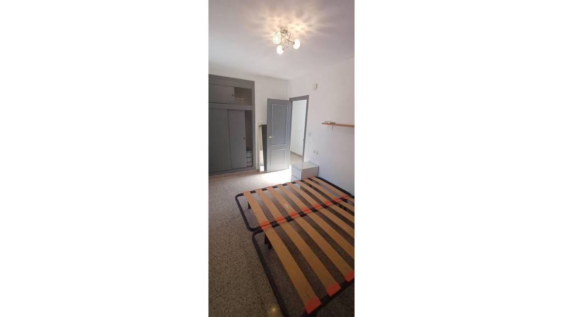 Venta - Apartment - Algorfa - Algorfa Centro