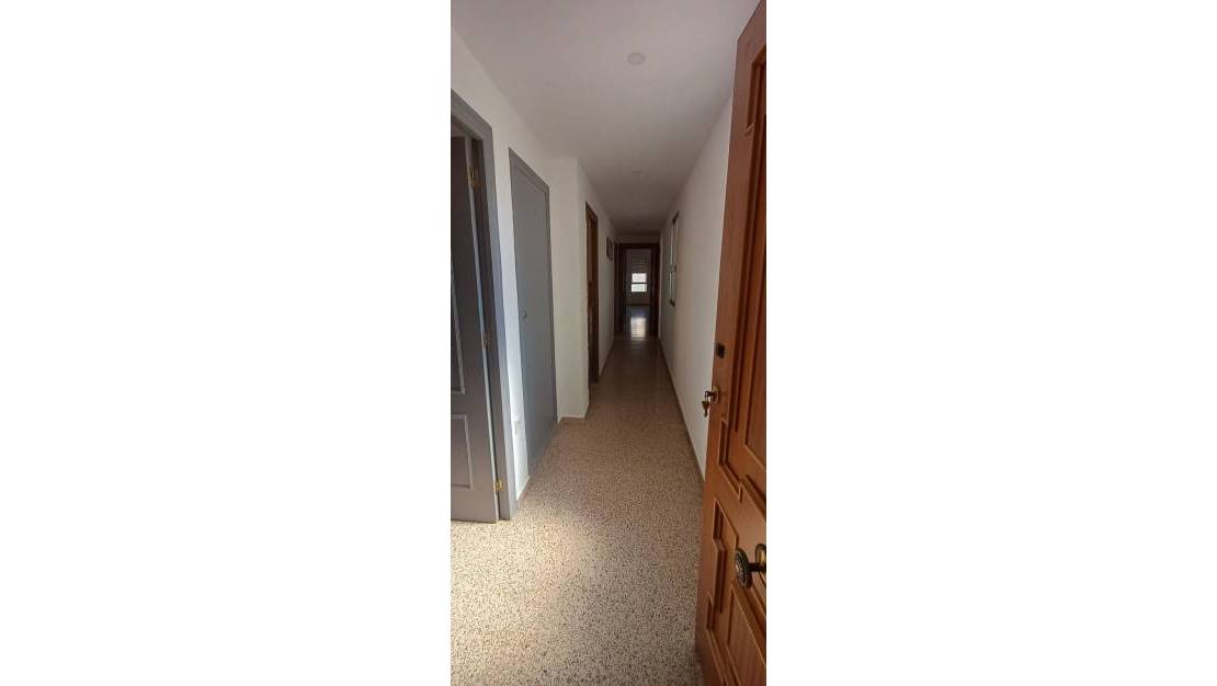 Venta - Apartment - Algorfa - Algorfa Centro