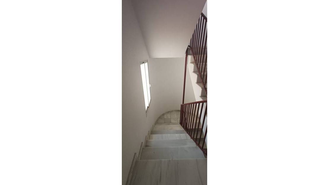 Venta - Apartment - Algorfa - Algorfa Centro