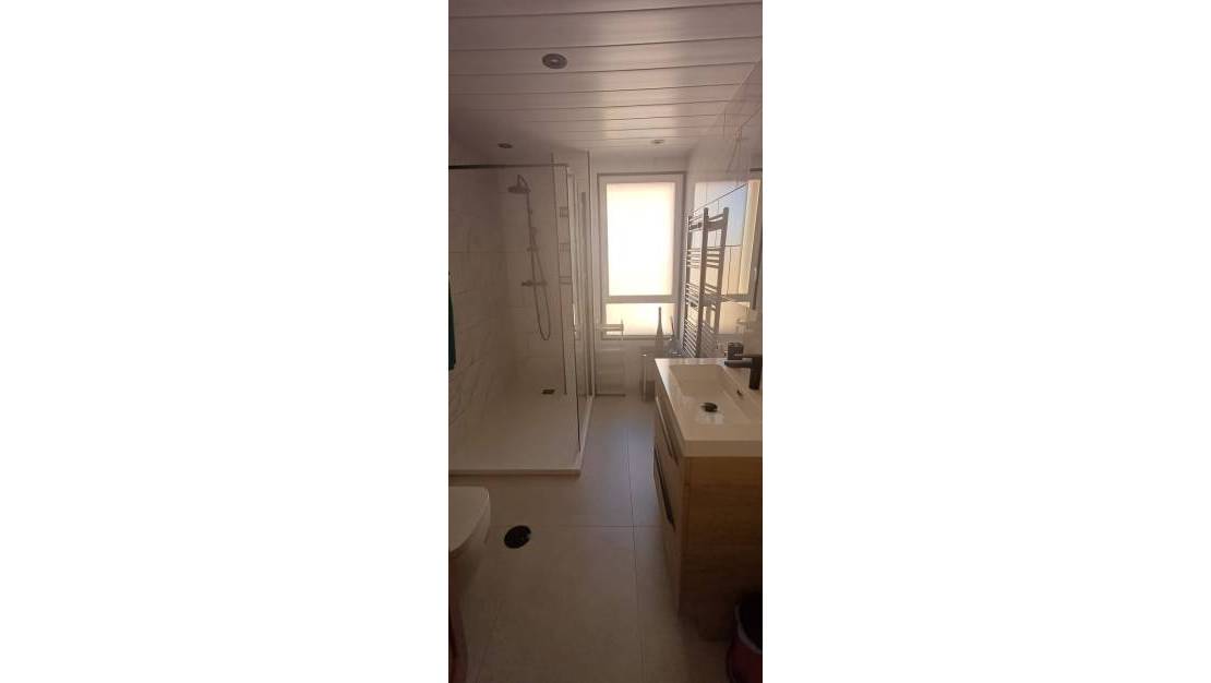 Venta - Apartment - Algorfa - Algorfa Centro