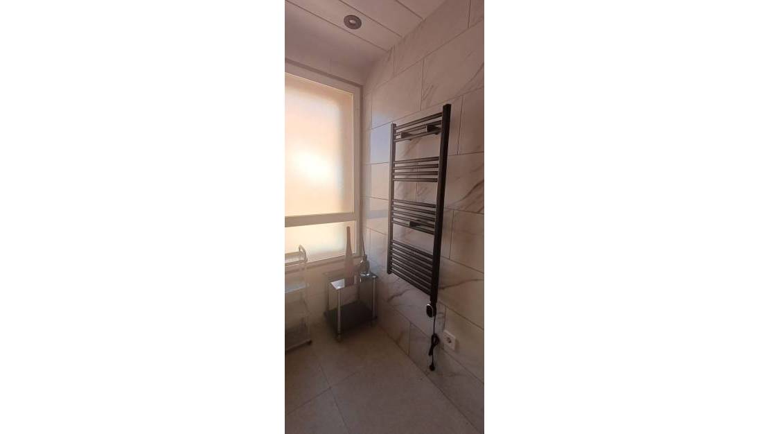 Venta - Apartment - Algorfa - Algorfa Centro