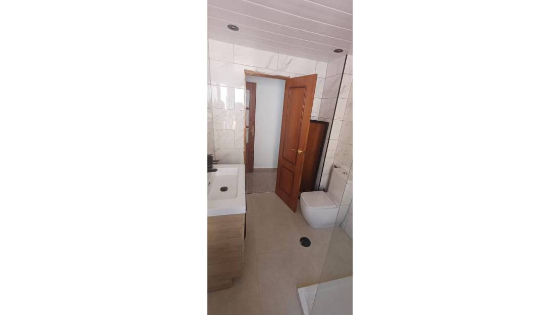 Venta - Apartment - Algorfa - Algorfa Centro