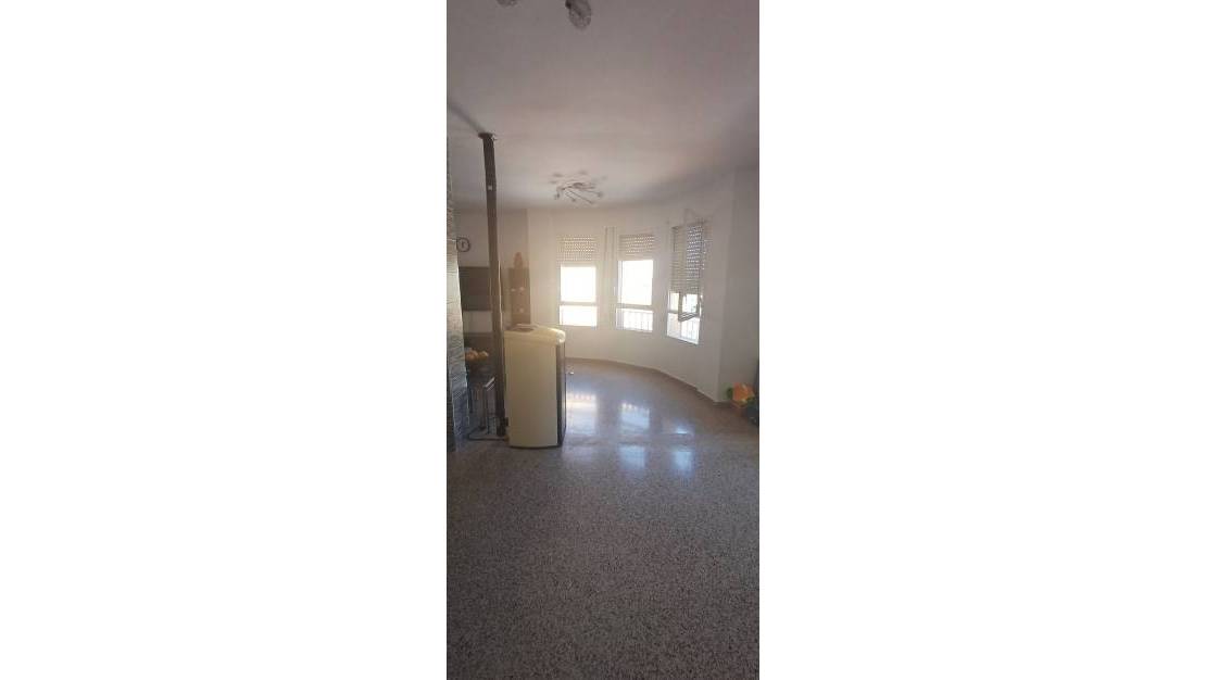 Venta - Apartment - Algorfa - Algorfa Centro