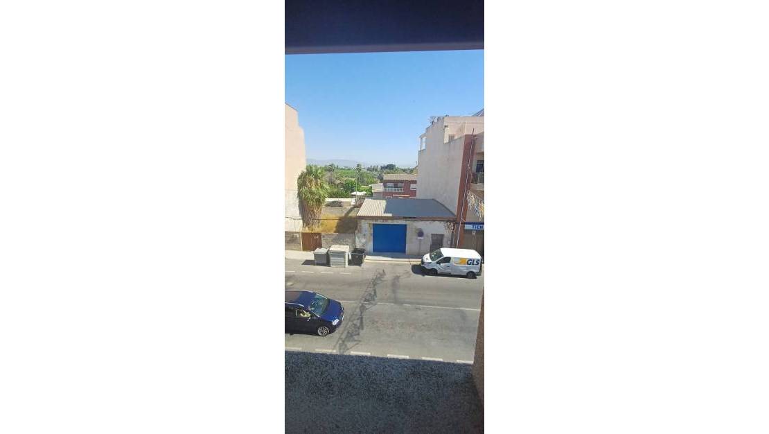 Venta - Apartment - Algorfa - Algorfa Centro