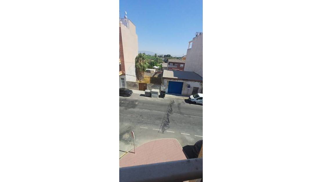Venta - Apartment - Algorfa - Algorfa Centro