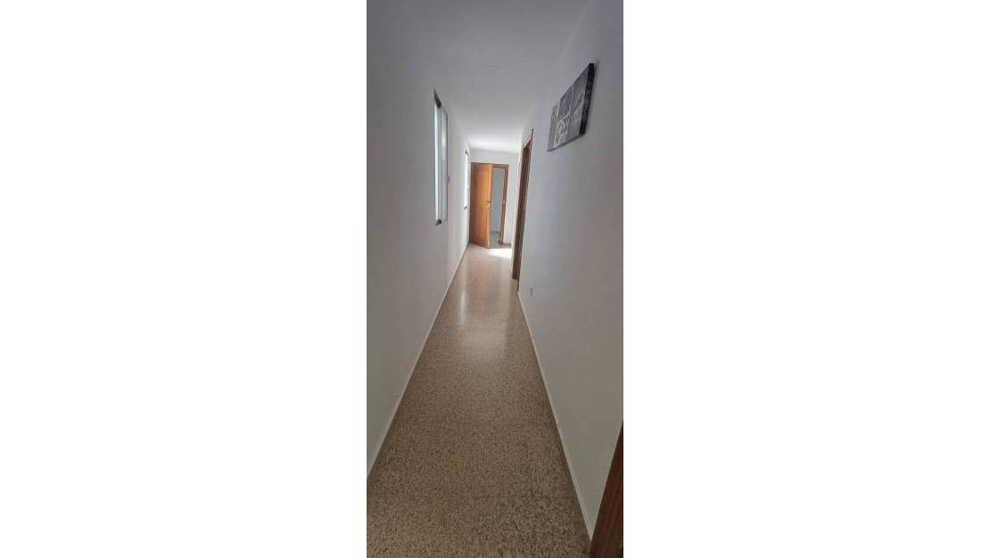 Venta - Apartment - Algorfa - Algorfa Centro