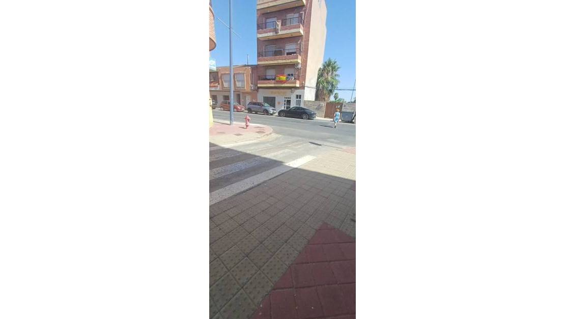 Venta - Apartment - Algorfa - Algorfa Centro