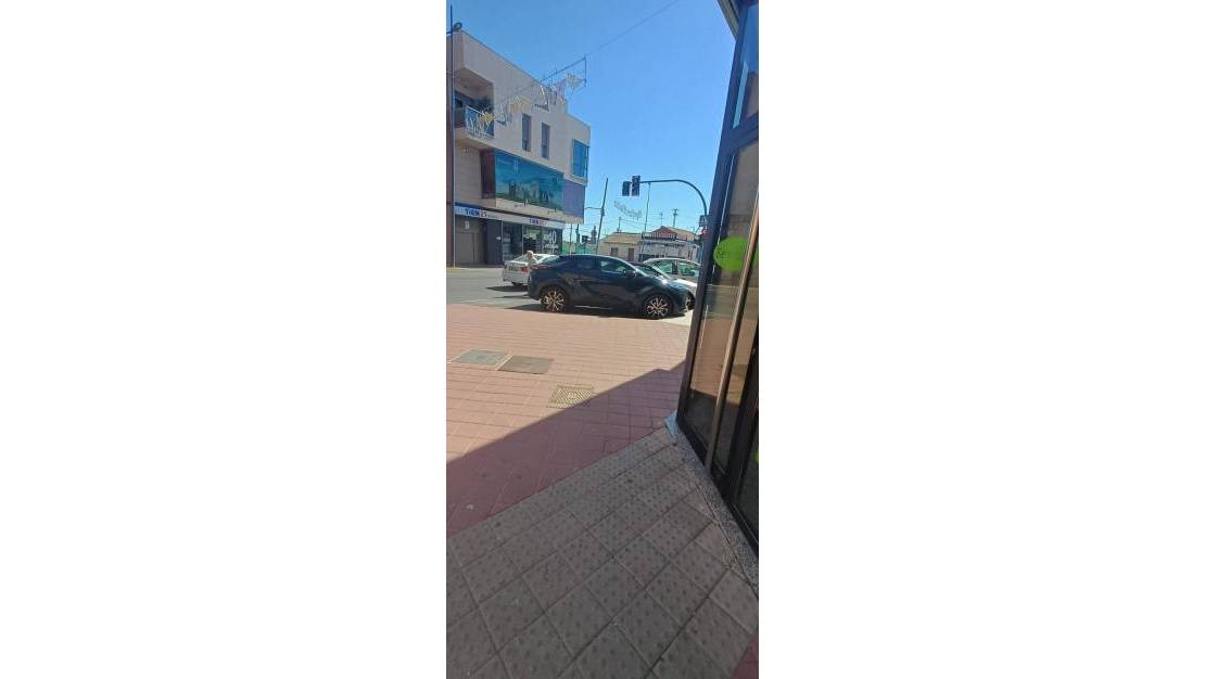 Venta - Apartment - Algorfa - Algorfa Centro