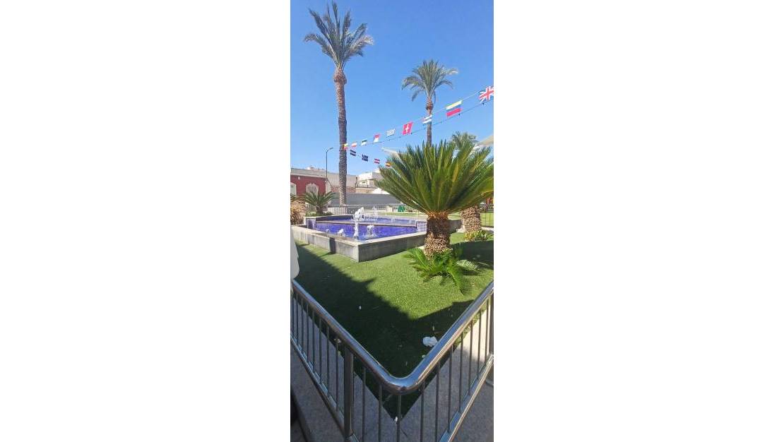 Venta - Apartment - Algorfa - Algorfa Centro