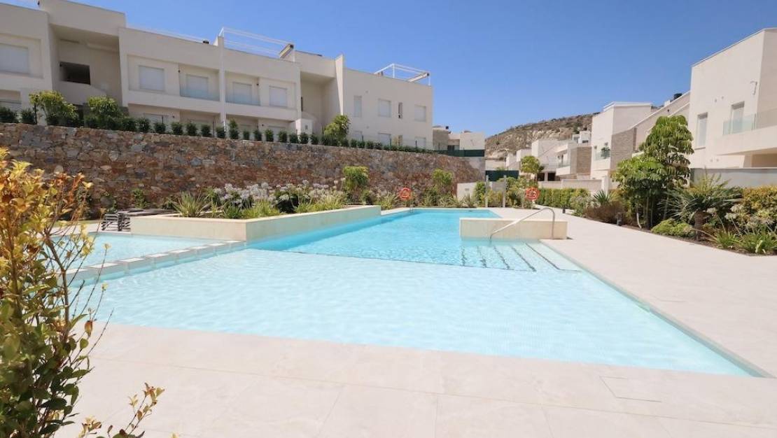 Venta - Apartment - Algorfa - Algorfa Centro