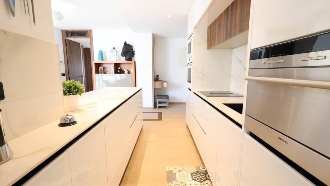 Venta - Apartment - Algorfa - Algorfa Centro