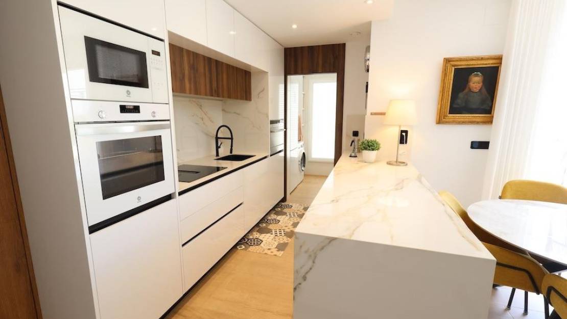 Venta - Apartment - Algorfa - Algorfa Centro