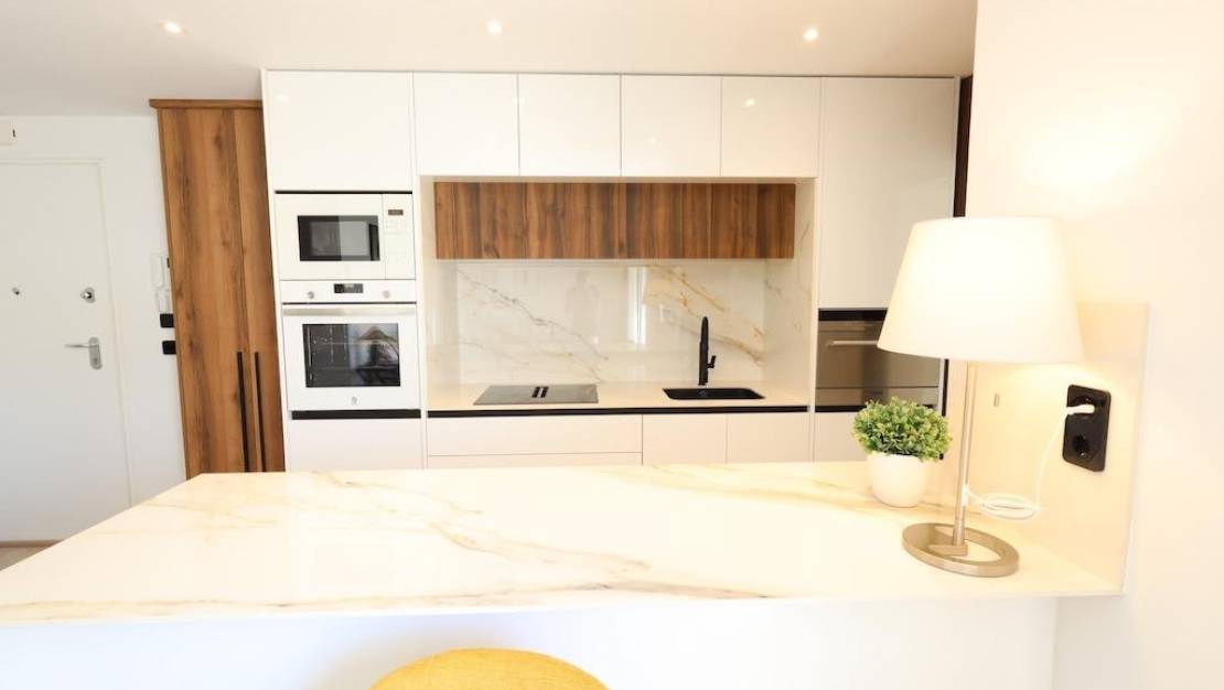 Venta - Apartment - Algorfa - Algorfa Centro