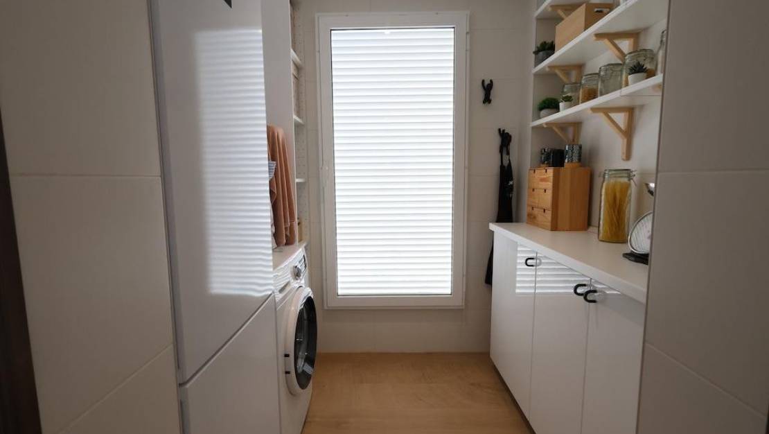 Venta - Apartment - Algorfa - Algorfa Centro