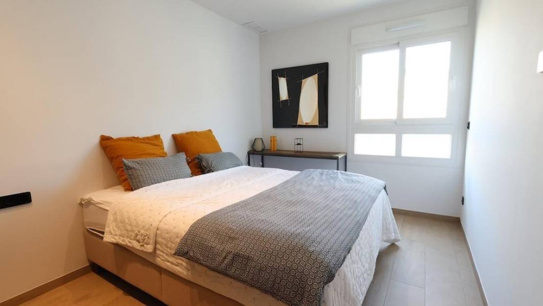 Venta - Apartment - Algorfa - Algorfa Centro