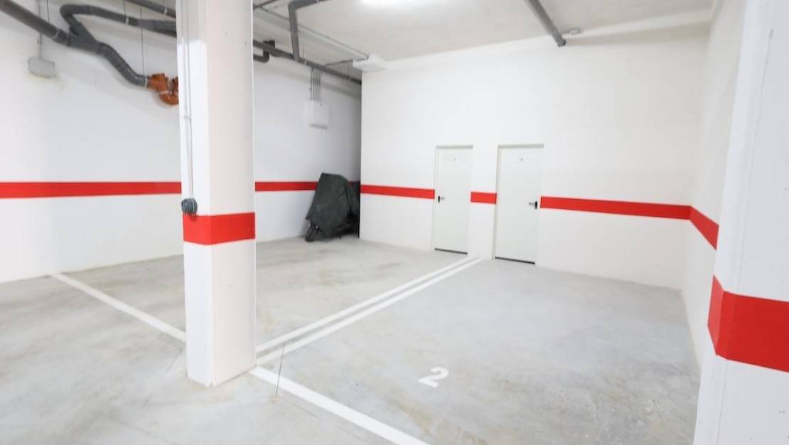 Venta - Apartment - Algorfa - Algorfa Centro
