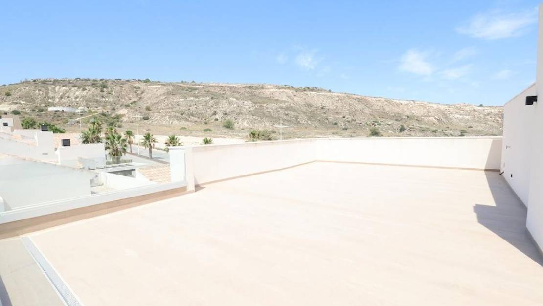 Venta - Apartment - Algorfa - Algorfa Centro