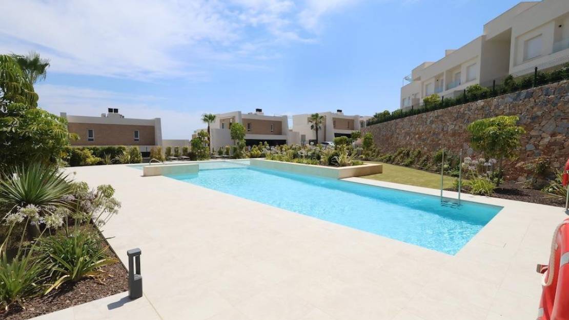 Venta - Apartment - Algorfa - Algorfa Centro