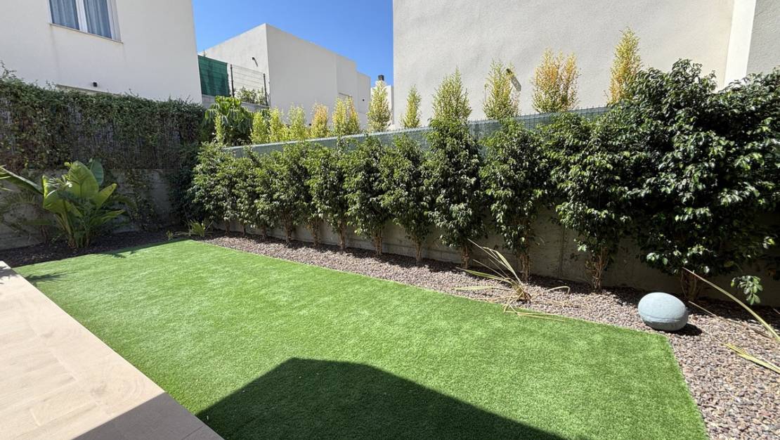 Venta - Apartment - Algorfa - Algorfa Centro